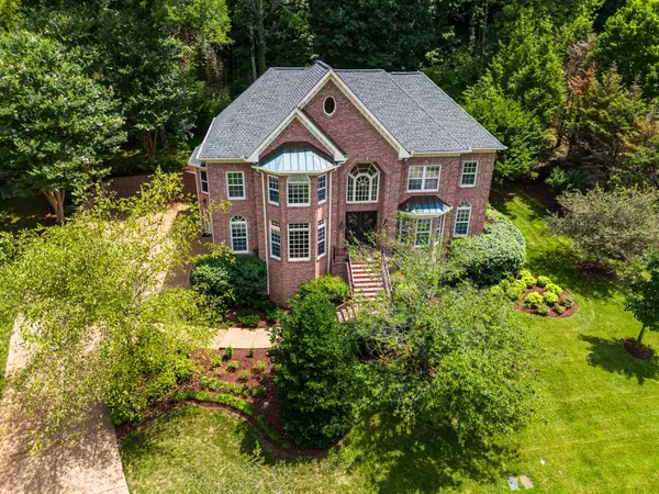 5020 High Valley Dr, Brentwood, TN 37027