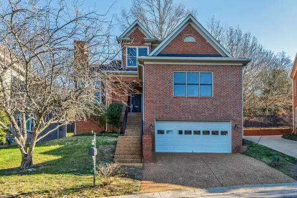 Nashville, TN 37215,721 Sweet Cherry Ct