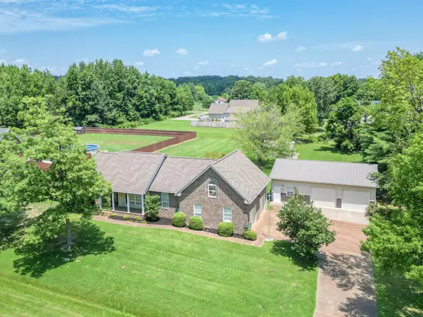 212 Independence St,  Springfield,  TN 37172