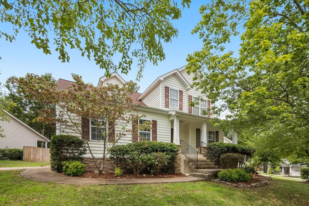 Nashville, TN 37214,316 Deep Woods Cir