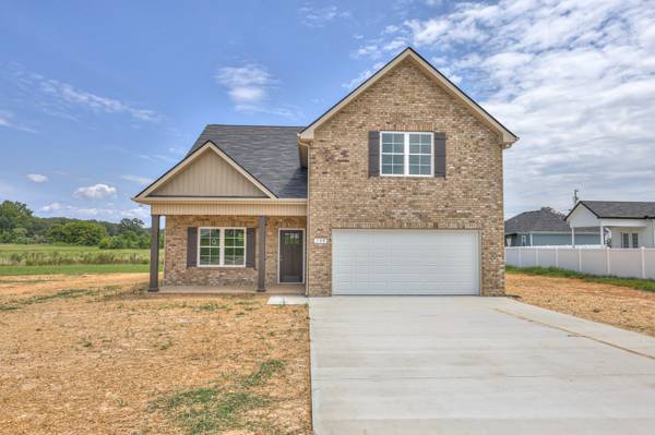 159 Bartow Drive,  Decherd,  TN 37324