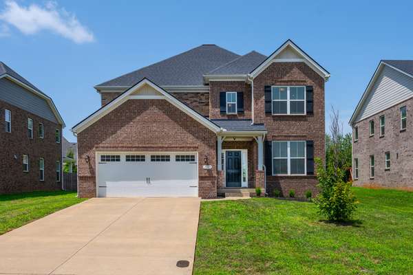 2947 Pomoa Pl, Murfreesboro, TN 37130