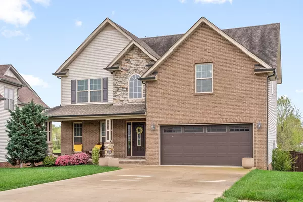 Clarksville, TN 37043,802 Carousel Ct