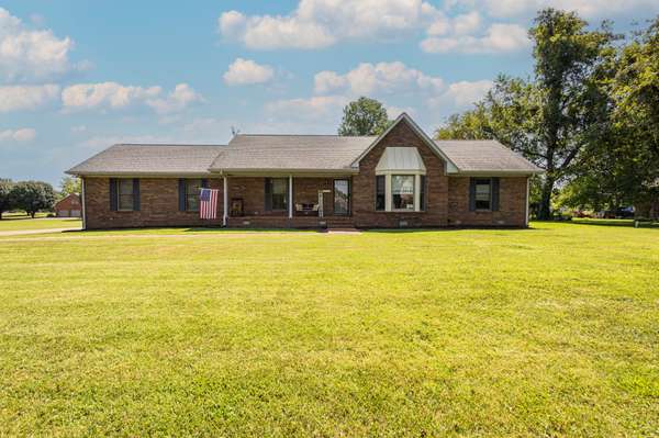 3475 Old Murfreesboro Rd #W, Lebanon, TN 37090