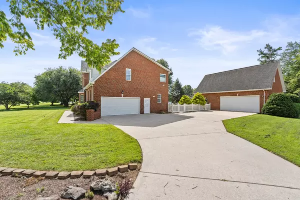 Winchester, TN 37398,1026 Franklin Heights Dr