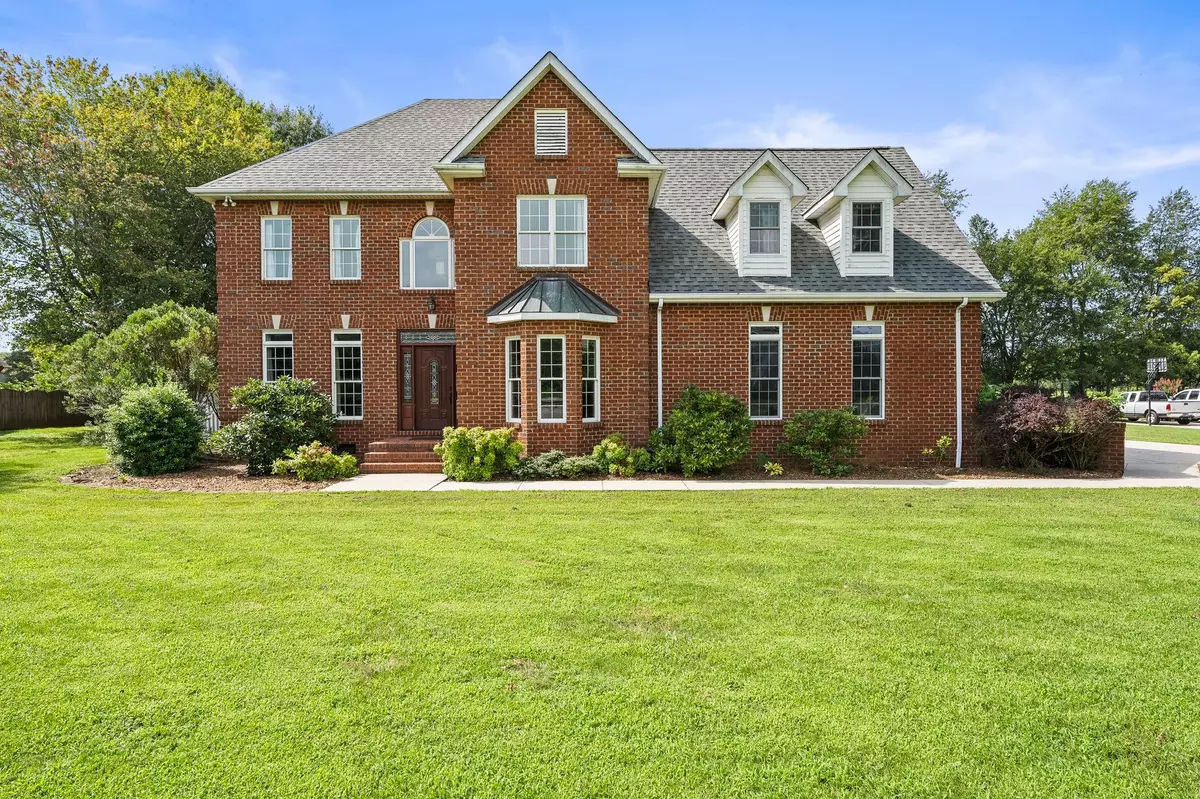 Winchester, TN 37398,1026 Franklin Heights Dr