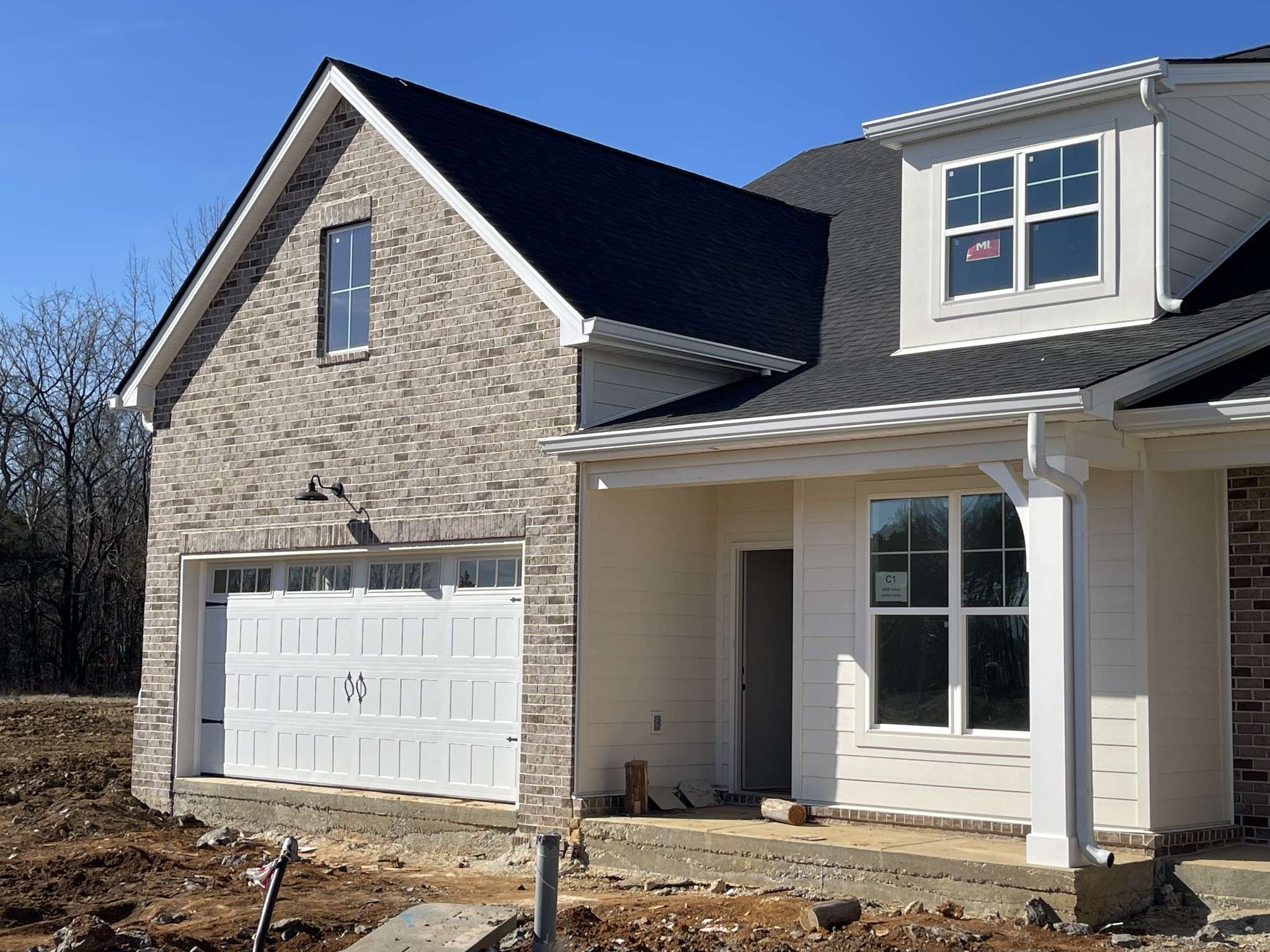 2052 Grace Johns Cir, Murfreesboro, TN 37128