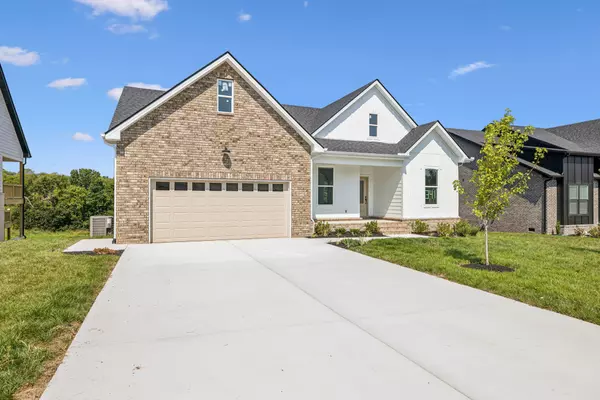 Nolensville, TN 37135,510 Smokey Ridge