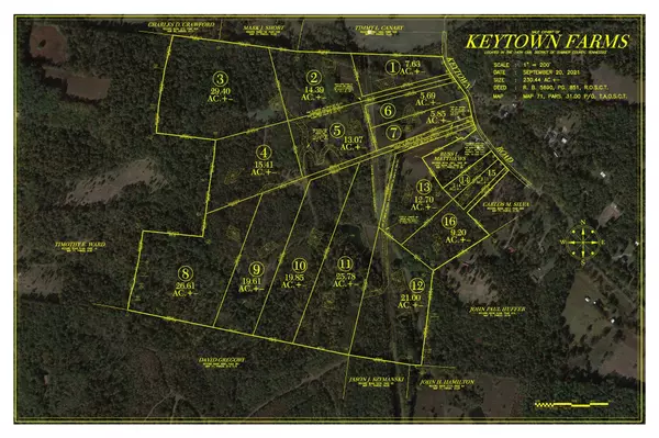 Portland, TN 37148,441 Keytown Rd