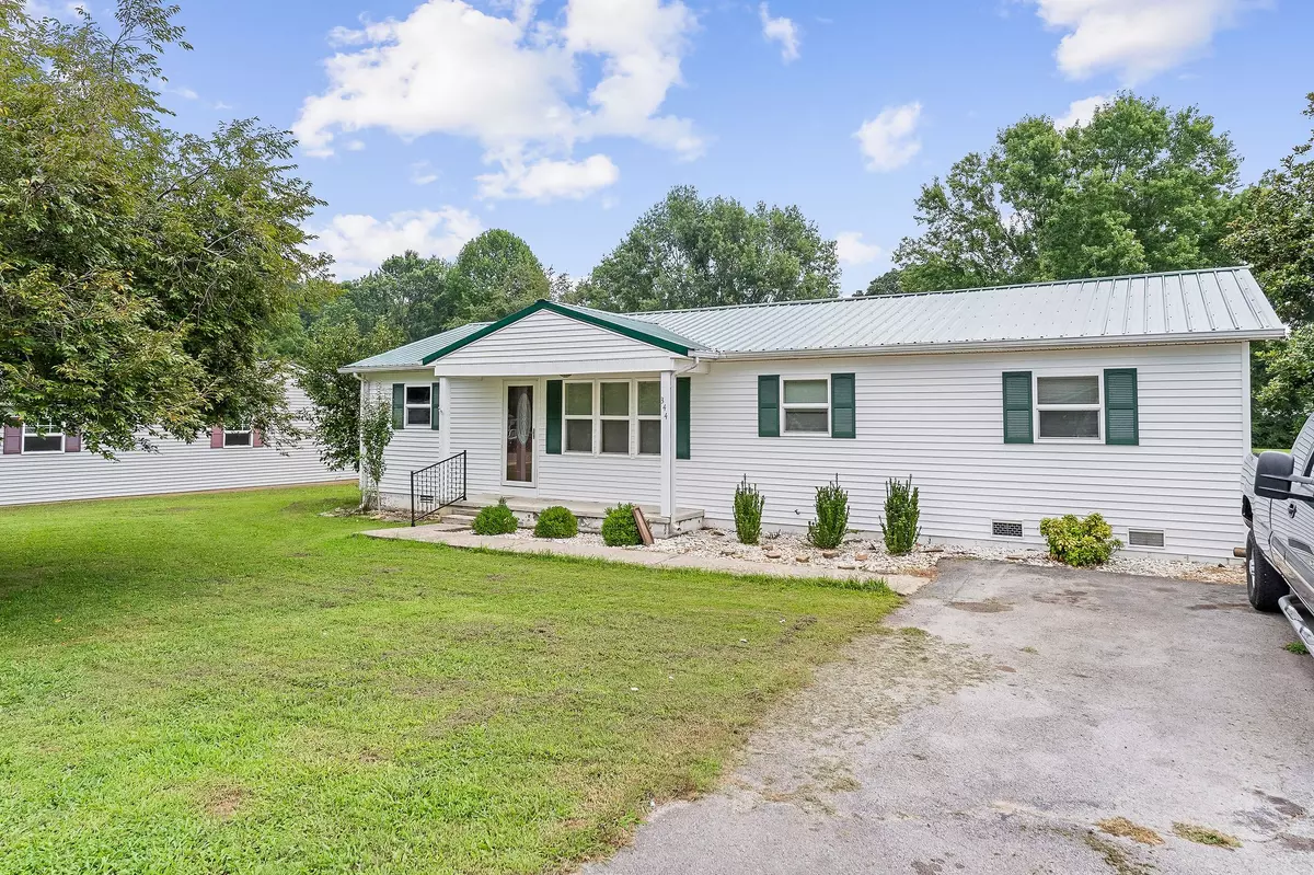 Mc Minnville, TN 37110,344 Orchard Ln