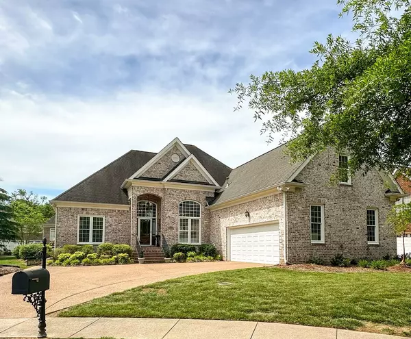 109 Falls Church Ct, Franklin, TN 37064