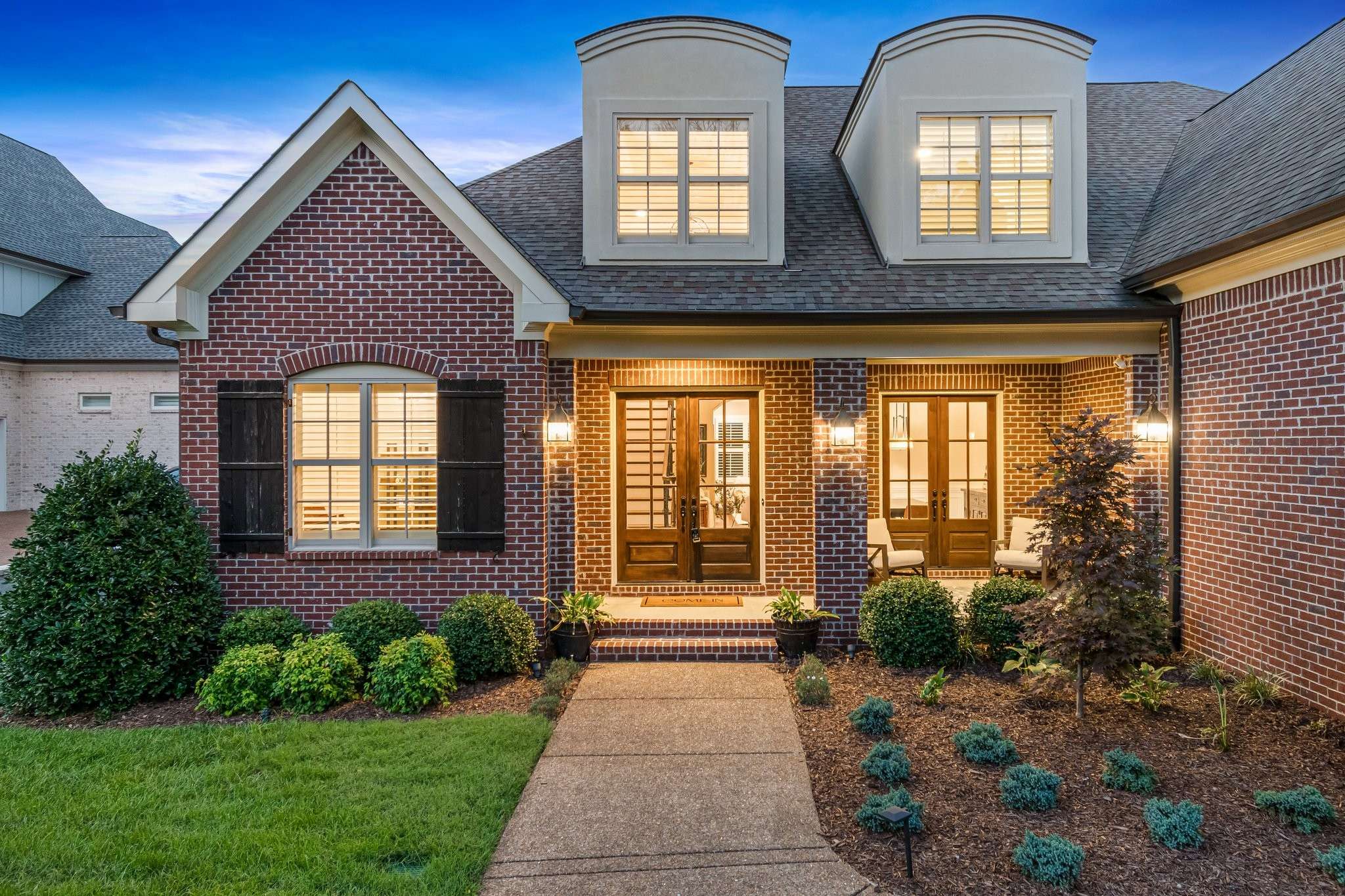 Franklin, TN 37064,314 Holcombe Ln