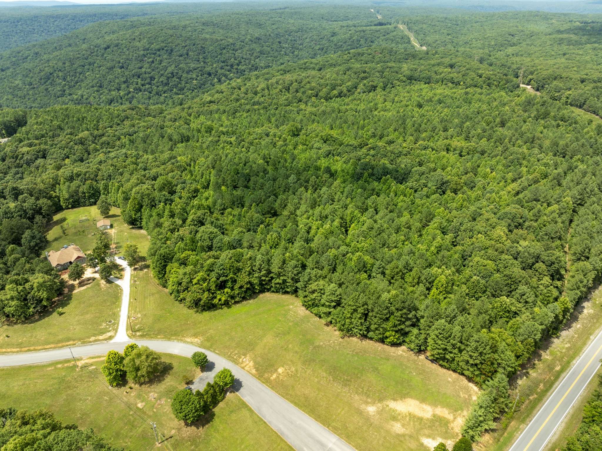 South Pittsburg, TN 37380,0 Thunder Ridge Dr