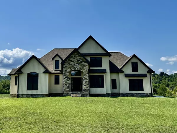 209 Al Roman Rd, Pulaski, TN 38478