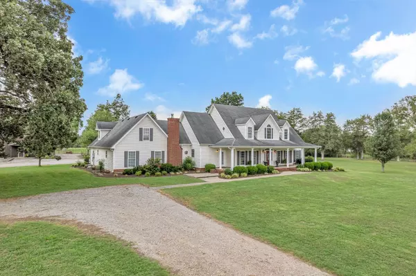 Lascassas, TN 37085,7031 Rhodes Lane