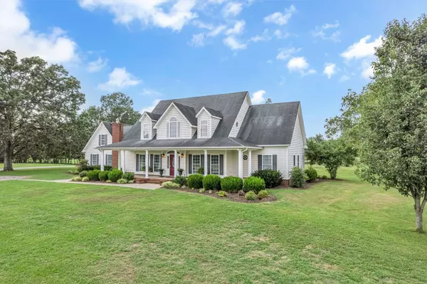 Lascassas, TN 37085,7031 Rhodes Lane