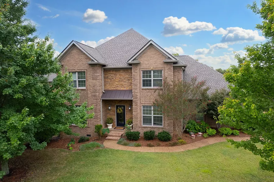 4024 Campania Strada, Spring Hill, TN 37174