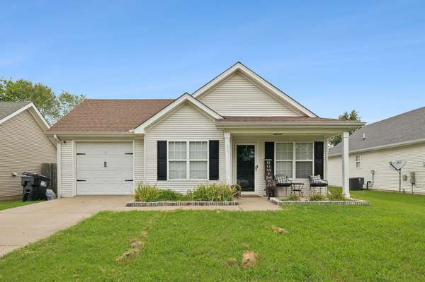 2752 Painted Pony Dr, Murfreesboro, TN 37128