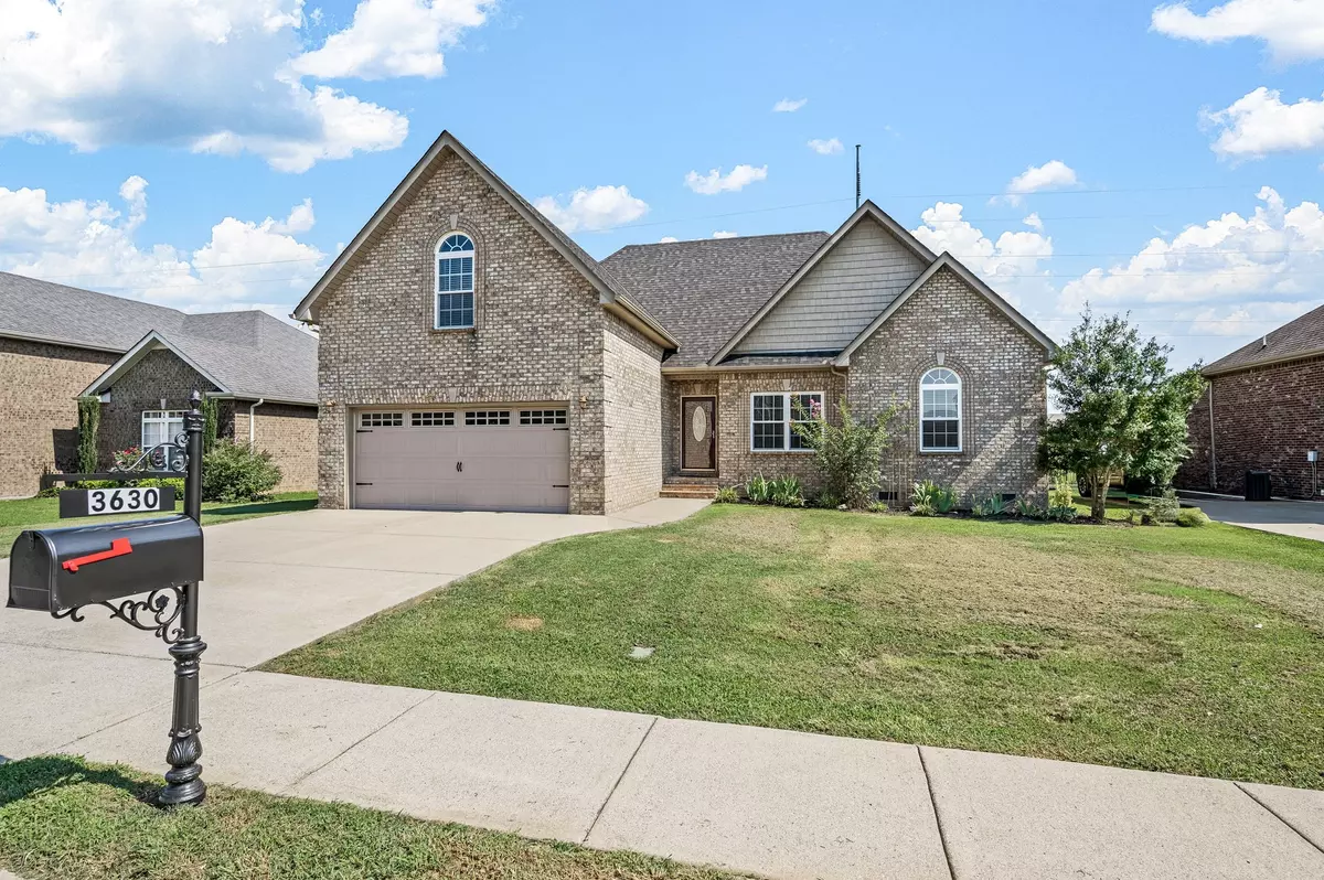 Murfreesboro, TN 37128,3630 Jerry Anderson Dr