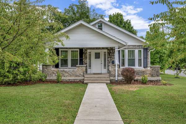 2237 Blair Boulevard, Nashville, TN 37212