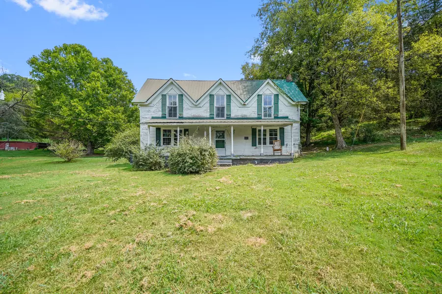 11 Leatherwood Creek Rd, Frankewing, TN 38459