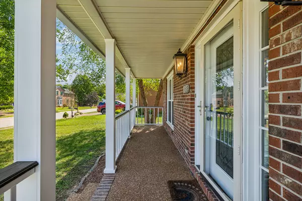 Columbia, TN 38401,135 Deerview Dr