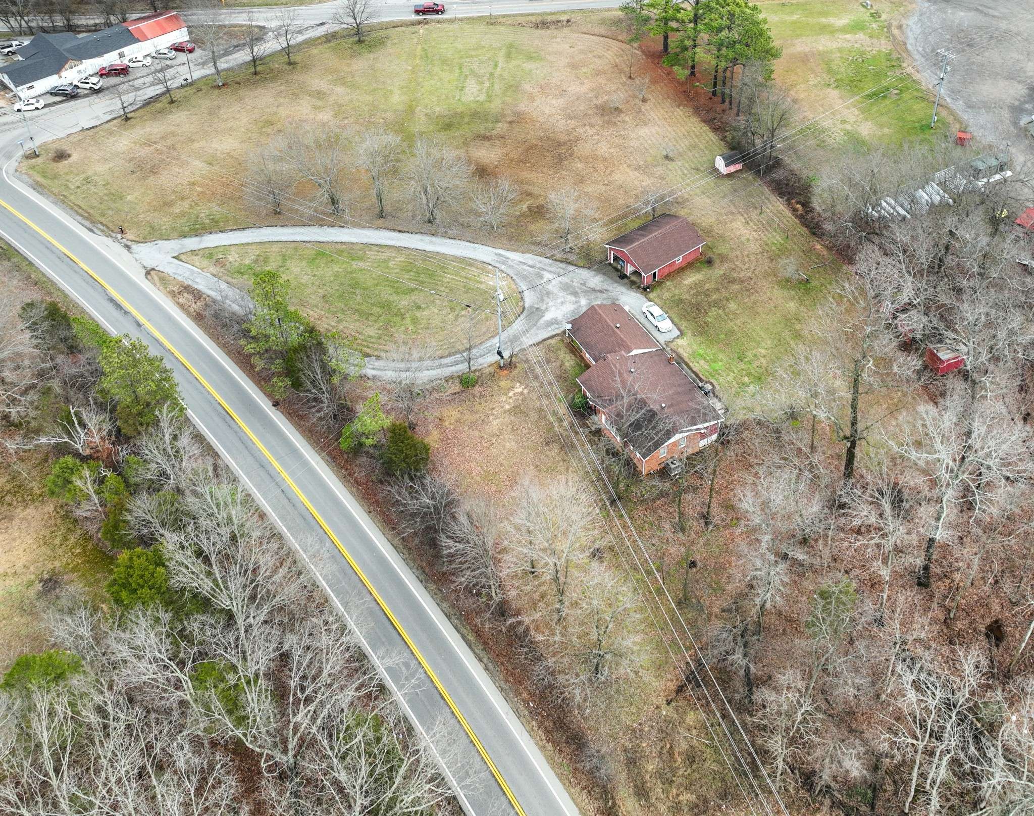 Cunningham, TN 37052,2861 Highway 48