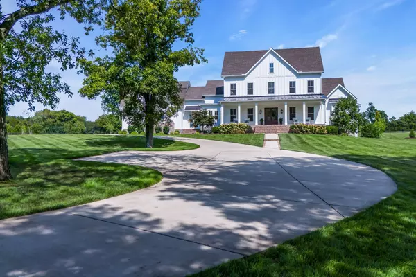 Franklin, TN 37067,4730 Edwardian Trce