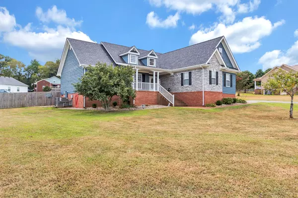 Columbia, TN 38401,1305 Standing Stone Cir