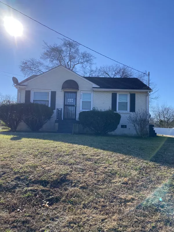 324 E Trinity Ln, Nashville, TN 37207