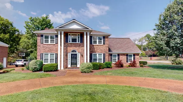 Murfreesboro, TN 37129,2623 Charter Ct