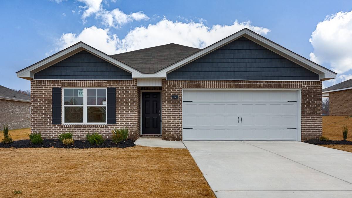 5 Annie Kate Dr, Fayetteville, TN 37334