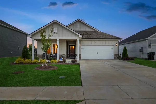 Murfreesboro, TN 37128,3654 Mathewson Way