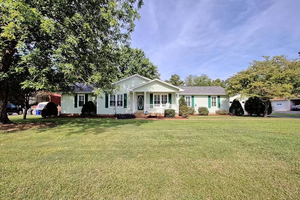 Columbia, TN 38401,6007 Criddle Dr