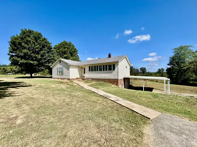 310 Union Hill Rd, Leoma, TN 38468