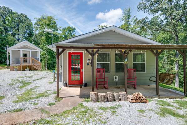 56 Hideaway Cv,  Buchanan,  TN 38222