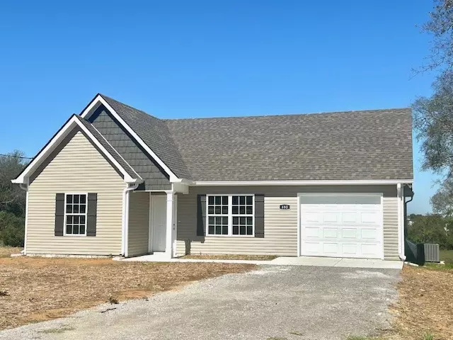 Lewisburg, TN 37091,480 Shannon court