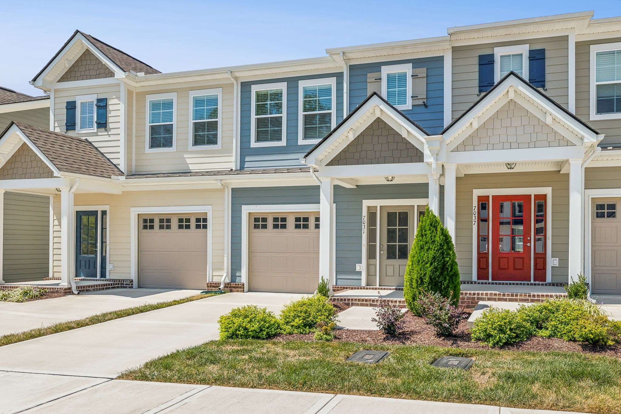 Franklin, TN 37064,7031 Gracious Dr