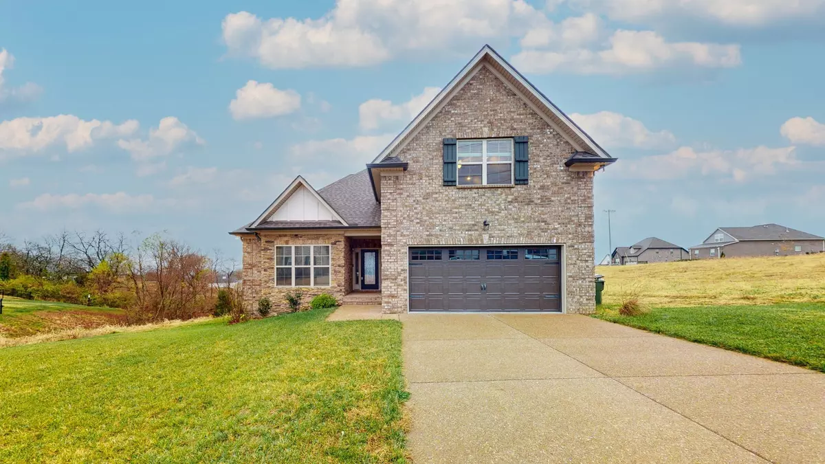 Gallatin, TN 37066,312 Hathaway Ln