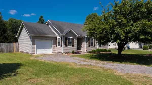 151 Wagon Trl,  Murfreesboro,  TN 37128