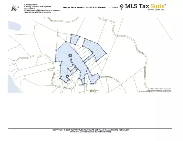 Stewart, TN 37175,0 Shore Trl