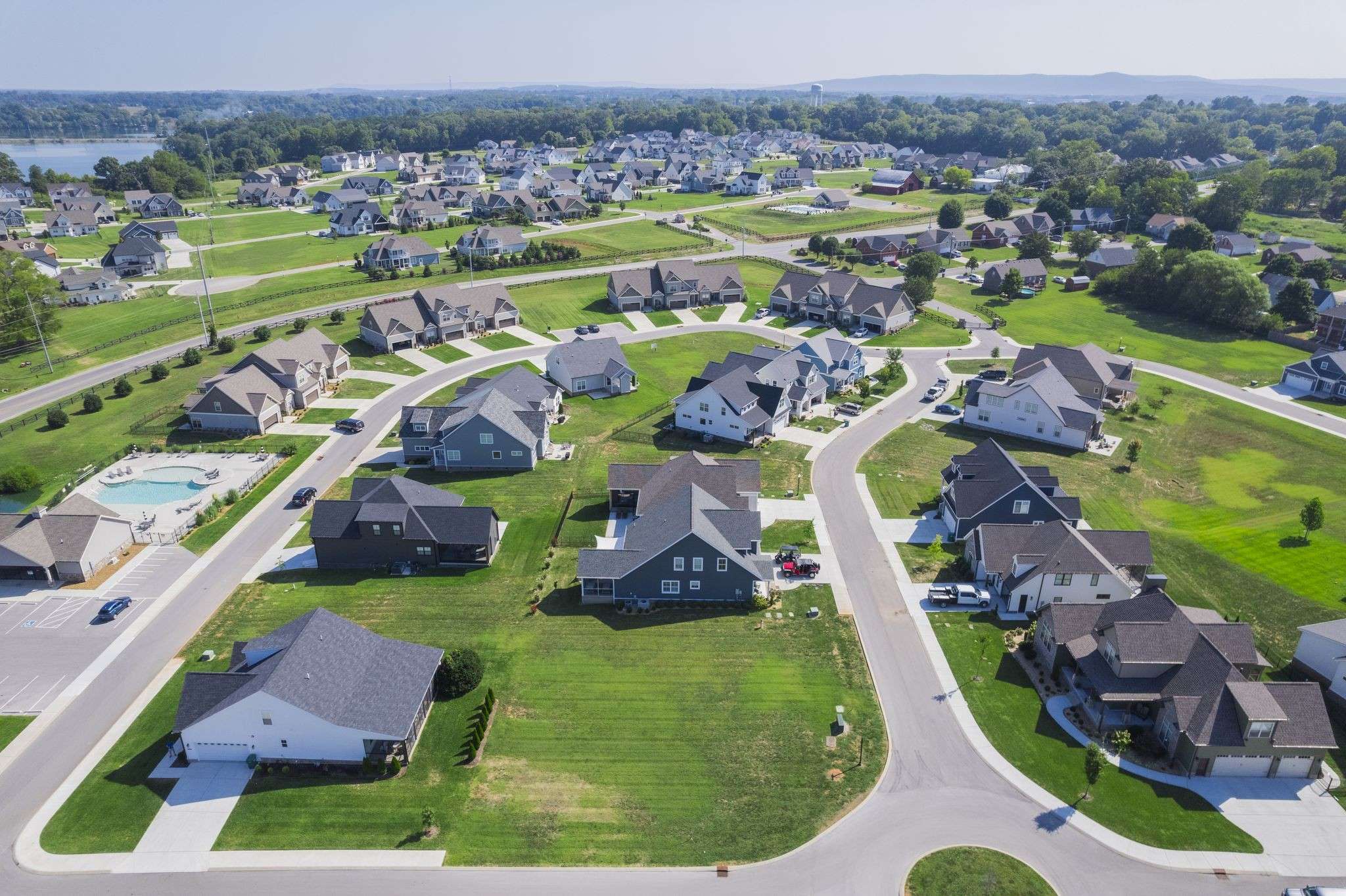 Winchester, TN 37398,0 Canoe Ct