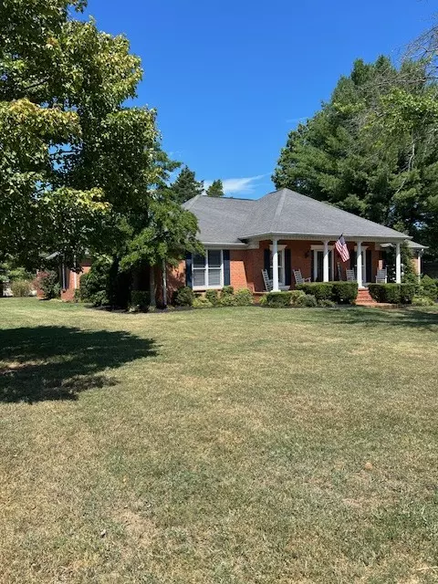 Smyrna, TN 37167,318 Constitution Ct