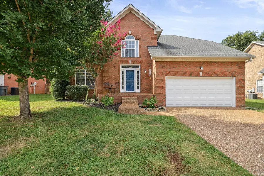 134 Walton Trce #S, Hendersonville, TN 37075