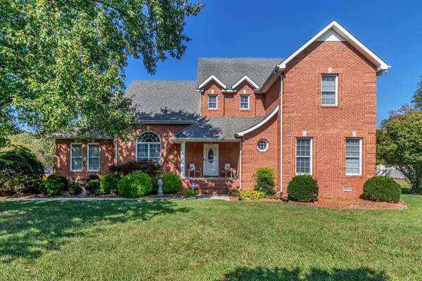 261 Franklin Heights Dr, Winchester, TN 37398