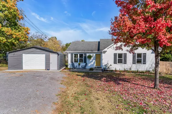 579 Autumn Ct, La Vergne, TN 37086