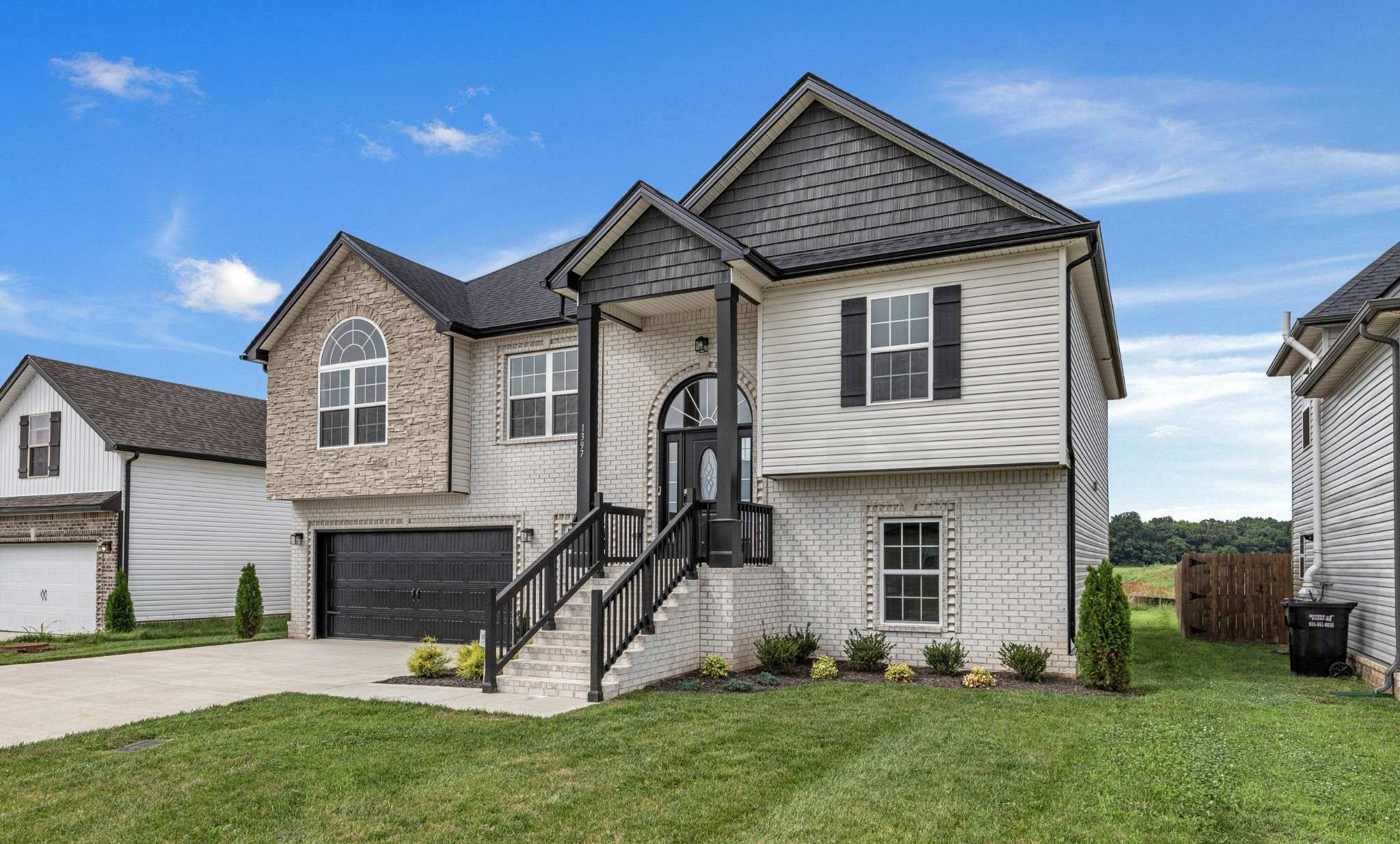 Clarksville, TN 37040,1397 Winterset Drive