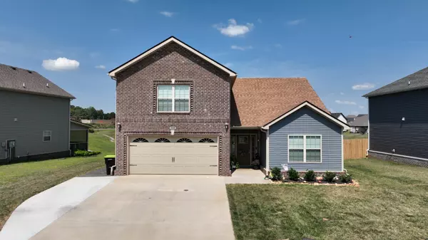 238 Dugger Dr, Clarksville, TN 37042