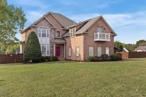 104 Polly Ann Dr,  Mount Juliet,  TN 37122