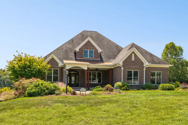 Franklin, TN 37064,4416 Ivan Creek Dr